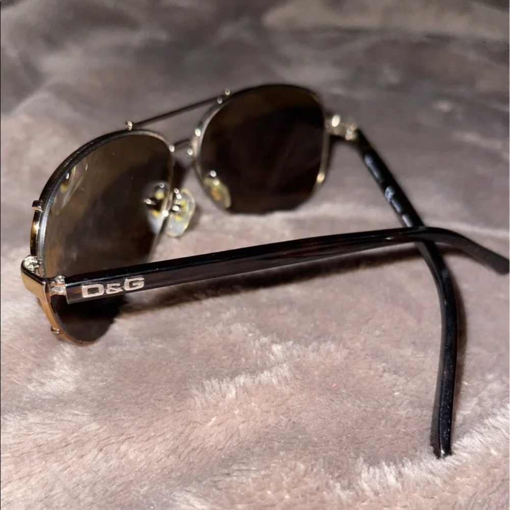 Dolce & gabbana sunglasses